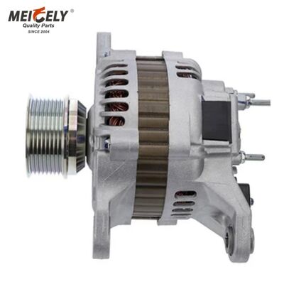 OEM 21401675 Alternator Mesin Output Tinggi Generator Alternator untuk suku cadang truk tugas berat