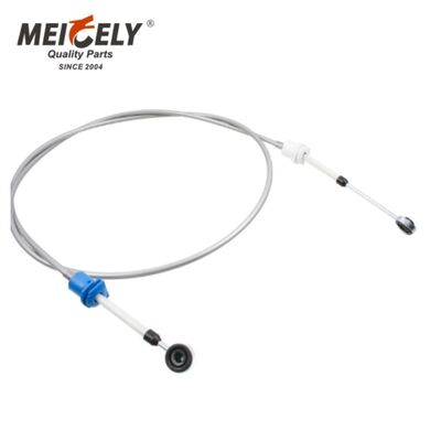 OEM 21789683 Kabel Shift Gear Kabel Kontrol Transmisi tahan lama untuk suku cadang truk tugas berat
