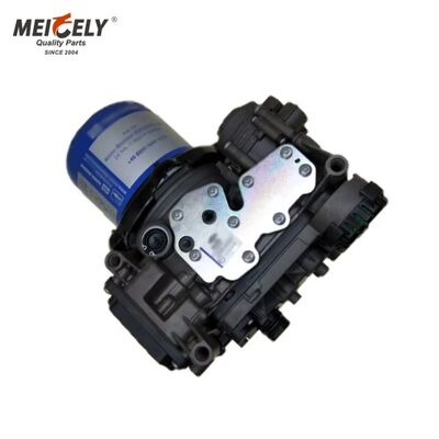 OEM 22858336 Unit pengolahan udara Unit pengolahan rem udara tugas berat untuk suku cadang truk komersial