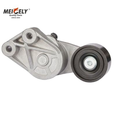 Tensioner sabuk kekuatan tinggi untuk Mack CXU Series dengan mesin diesel Cummins ISM