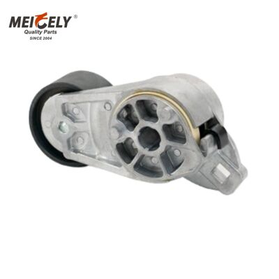 Heavy-Duty 20762060 Belt Tensioner Assembly untuk Truk Mack dengan Pengolahan Presisi dan Standar OEM