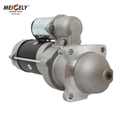 Motor Starter Mesin 12V 11 Gigi Tugas Berat Kompatibel Dengan Truk Mack