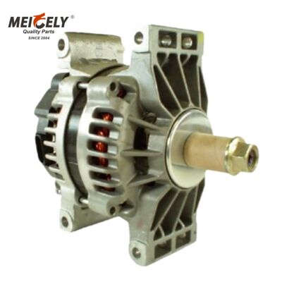 High Output 12V Alternator 145A dengan Premium Copper Winding dan Heat Dissipation untuk Mack Trucks