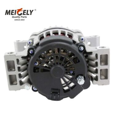 Alternator 12V 160A OE 8600043 yang Andal untuk Truk Mack dengan Output Daya Stabil