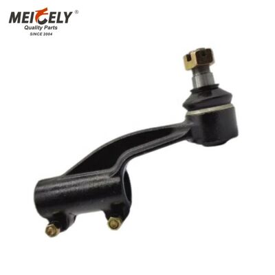 OEM MC891874 Tie Rod End Heavy Duty Steering Tie Rod End untuk suku cadang truk komersial