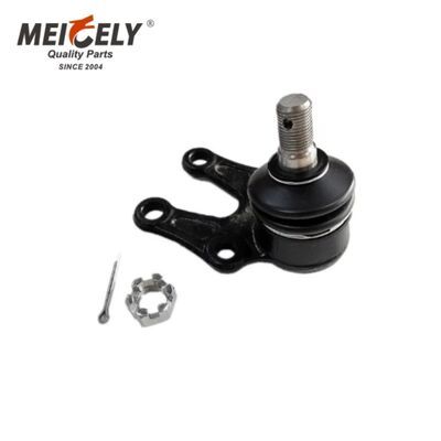OEM 43330-29175 Tie Rod End Heavy Duty Steering Tie Rod End untuk suku cadang truk komersial