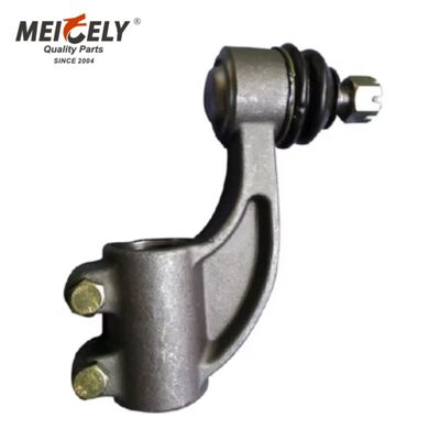 OEM MC806270 Tie Rod End Heavy Duty Steering Tie Rod End untuk suku cadang truk komersial