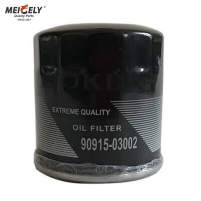 OEM 90915-03002T Filter Minyak Mesin untuk Mobil Toyota Bagian Asli Mesin Kendaraan