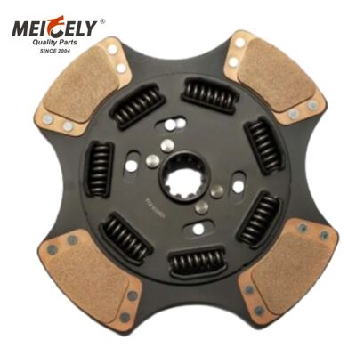 108935-82A High Torque Clutch Disc OEM Pengganti untuk Mack Heavy-Duty Trucks