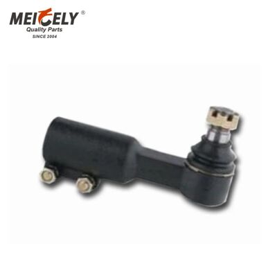 OEM tahan lama 48570-90212 Heavy Duty Tie Rod End Auto Spare Parts untuk truk NISSAN