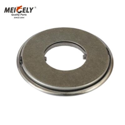 Heavy Duty Mack Clutch Disc Brake OE 495KB241P1 dengan lapisan tahan tinggi gesekan