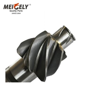 Kualitas Tinggi OEM MC839939 Ring Gear dan Pinion Set Suku Cadang Mobil Roda Gigi Mahkota Diferensial
