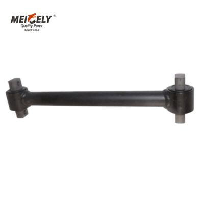 OEM-grade 3187322 Heavy Duty Torque Rod Assembly dengan baja tahan tarik tinggi dan busings karet tahan aus untuk truk Mack