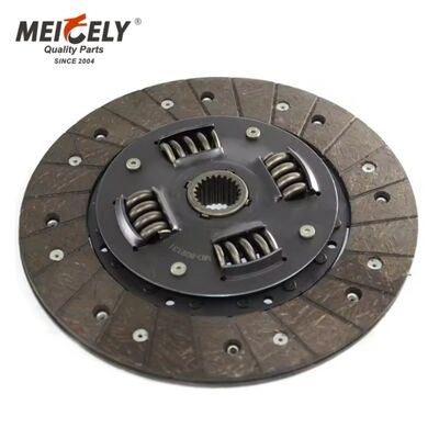 OEM MD802131 Clutch Disc Clutch Plate 25*150*23T*26.1 Untuk Mitsubishi Fuso Canter Truck