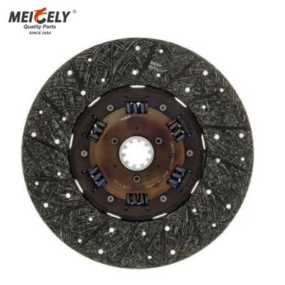 OEM ISD078 Pelat Kopling Cakram Kopling 430*250*10*50.8 4G54 untuk Truk ISUZU 4BD1 4BG1 4HF1