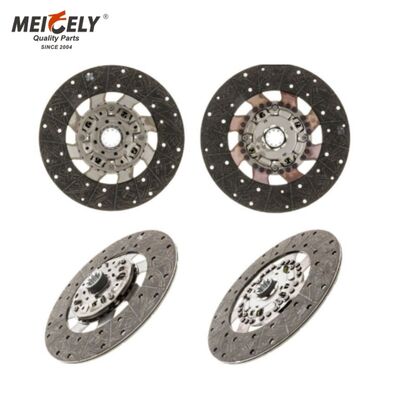 Pelat Kopling Cakram Kopling OEM ISD036US 350*220*10*38.1 untuk Truk ISUZU 4HK1 6HK1 6HH1
