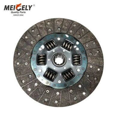 Pelat Kopling Cakram Kopling OEM ISD036US 350*220*10*38.1 untuk Truk ISUZU 4HK1 6HK1 6HH1