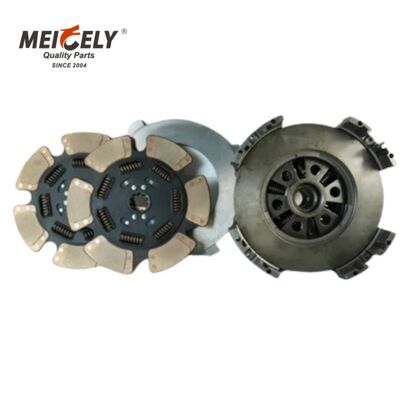 OE 10892520 Heavy Duty Complete Clutch Assembly Kit Penggantian untuk Truk Mack