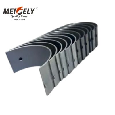 OE 20580558 Mesin Diesel Penghubung Rod Bearings Bagian pengganti untuk Mack