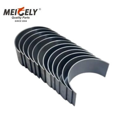 OE 20580558 Mesin Diesel Penghubung Rod Bearings Bagian pengganti untuk Mack