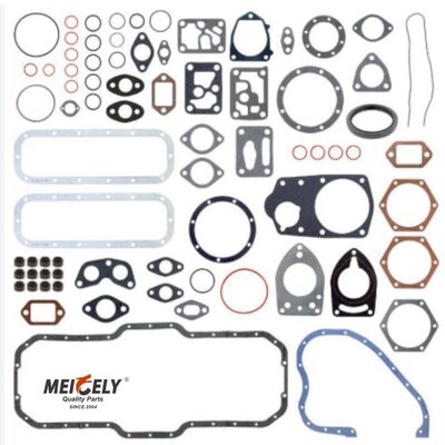 126SB184A Kit Gasket Mesin Bawah Cocok untuk Truk Mack