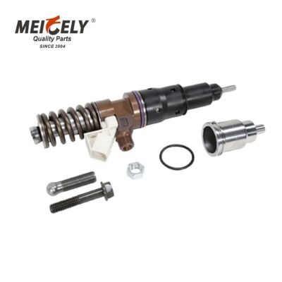 Injektor Bahan Bakar Diesel 22378579 Kompatibel Dengan Mesin Mack MP8