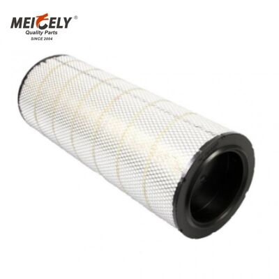 OE 57MD320M Air Element Filter Kompatibel dengan Mack Heavy Duty Truck