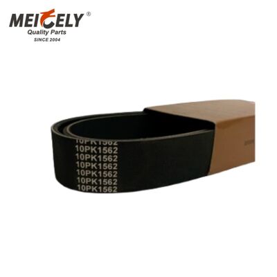 Serpentine Belt 20870709 Pengganti untuk Mack Heavy Duty Truck Motor Aksesoris Drive