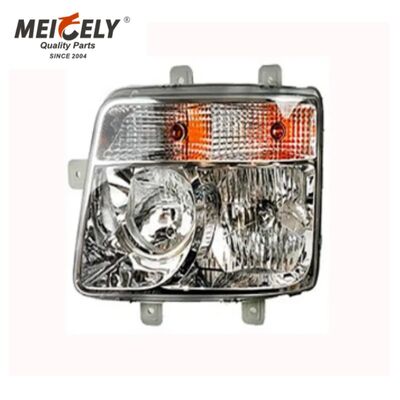 Rakitan Lampu Depan OEM Berkualitas Tinggi 92101-7C000 untuk Suku Cadang Truk Hyundai HD170 HD270
