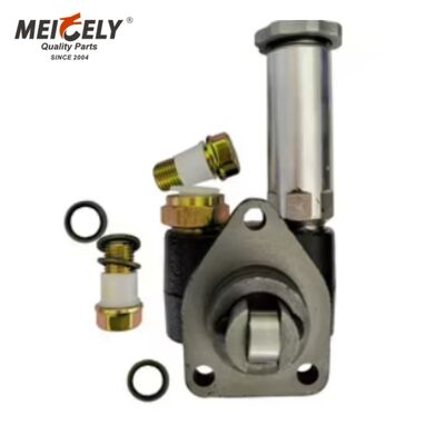 Pompa Penyalur Bahan Bakar OEM 105200-5960 Berkualitas Tinggi untuk Suku Cadang Mesin Truk Komatsu 6D102 6D95