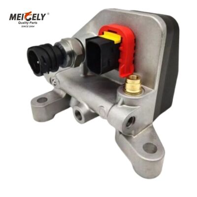 21870667 Modul Dosing Diesel AHI Pengganti untuk Mesin Mack MP7 MP8