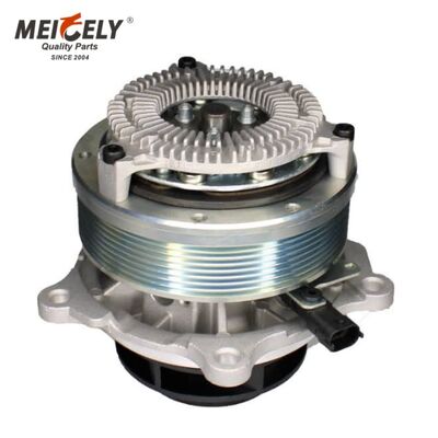 OEM 2104578 1949540 Water Pump Assembly for DAF Heavy Duty Truck Diesel Engine Cooling System Parts
