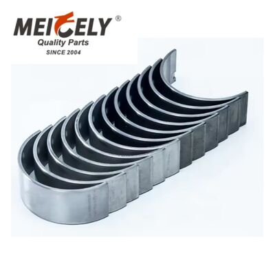 OEM 612600030033 Connecting Rod  Bearing for WEICHAI WD615 Diesel Engine Spare Parts