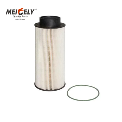 OE 1459762 Filter bahan bakar mesin Scania, Filter bahan bakar truk tugas berat untuk Scania