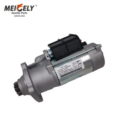 Starter Mesin OEM Berkualitas Tinggi 612600090561 Untuk Suku Cadang Mesin Diesel WEICHAI WD618 Untuk HOWO
