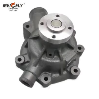 Pompa Air OEM Berkualitas Tinggi 12159770 Untuk Suku Cadang Mesin Diesel WEICHAI DEUTZ 226B