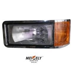 2MO521M Suku Cadang Truk  Lampu Kepala 25154252