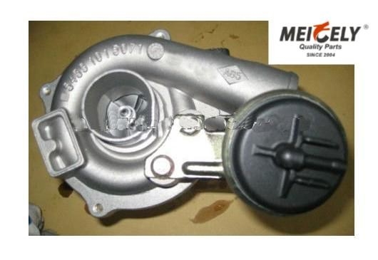 Turbocharger Mesin Diesel Use for rvi KP35 5435988002 54359700000 JF133001