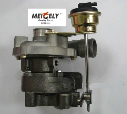 Turbocharger Mesin Diesel Use for rvi KP35 5435988002 54359700000 JF133001