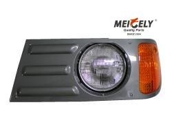 MAK2MO534AM Perakitan Lampu Depan  CV