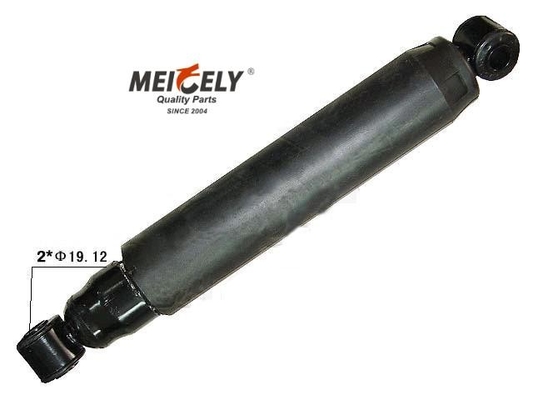 HSA-5075 14QK366P1 Kabin Shock Absorber Gandar Depan Model DM/R/RB (26,82 Inci Diperpanjang & 15,88 Inci Terkompresi)