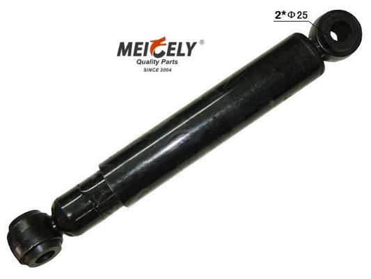 HSA-5095 14QK2107P1 Shock Absorber Kit Poros Belakang Camel Belakang (26.18 Inci Diperpanjang & 16.12 Inci Terkompresi)