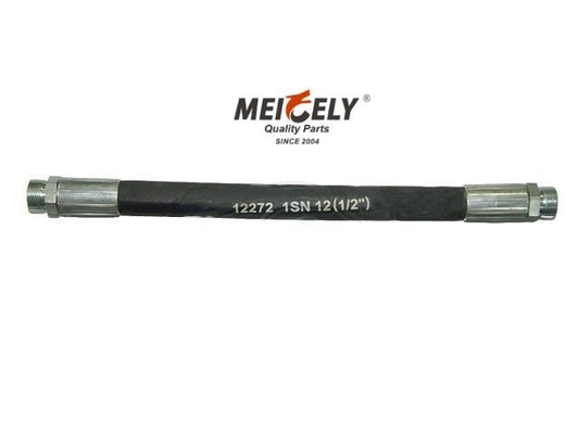 Selang Kemudi  MK 5022 001, Panjang 360mm, Berat 0.42 Kilogram, THR M22*1.5