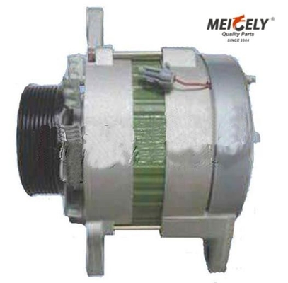 2742 Alternator Truk  5034-110775 12V170A Untuk VOL-VO 12V 170A