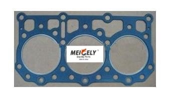 57GC2115A E7 EGK-8429 Cylinder Head Gasket Kit Suku Cadang Mesin Diesel