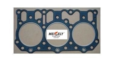 57GC2176A Penggantian Gasket Silinder 6 Cincin Api Diterapkan Untuk  Use for rvi