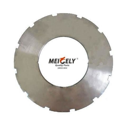 PL-1603  Truck Clutch Parts Pusat Tekanan Plat 350mm TS16949