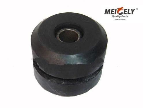 Suku Cadang Truk Polyurethane  20QL295M Rubber Mount Radiator Bushing 08-110130