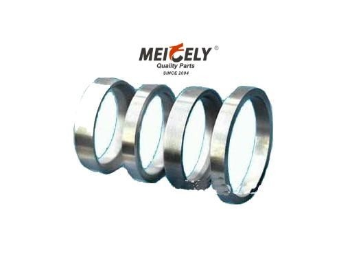 E7-4 E7 Mesin Diesel Valve Seat Insert 13GC2264P15 13GC2264P5 13GC2264P31 E6350