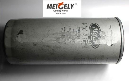 20848764 Pompa Bahan Bakar Listrik Diesel SAE J1985 Filter Oli Semi Truk